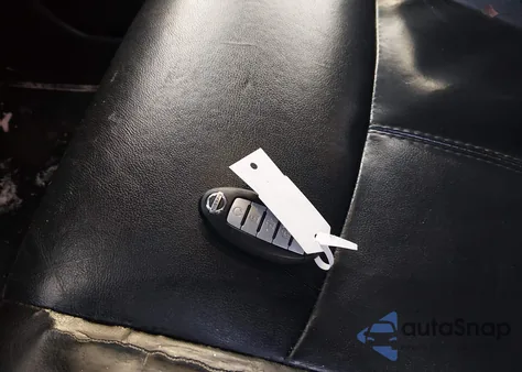 2016 Nissan Pathfinder Sl из США, поврежденный, VIN 5N1AR2MM9GC650579